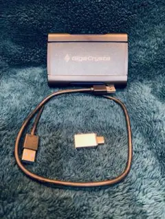 GigaCrysta ギガクリスタ GV-USB3/HDS ジャンク扱い説明必読