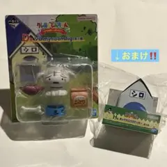クレヨンしんちゃん　1番くじ