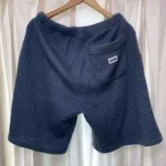 Radical ブルー ショートパンツ M