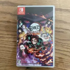 鬼滅の刃 ヒノカミ血風譚 通常版