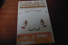 PUZZLE & DRAGONS メモ用紙セット