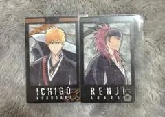 BLEACHスナップマイド