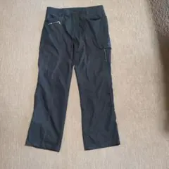 金曜日19時まで【美品・ゴルフ好きお薦め】23区SPORT パンツ