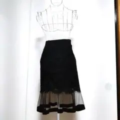 【新品✨美品❗】美シルエットスカート