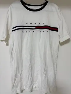 トミーヒルフィガー Tシャツ