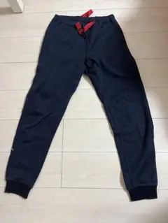 GRAMICCI グラミチスエットパンツ