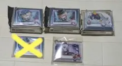 崩壊スターレイル　一番くじ　アクリルチャーム　まとめ売り