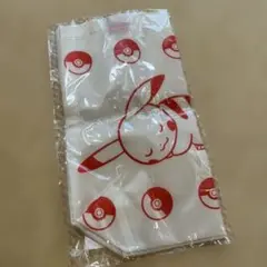 ポケモン ピカチュウ 手提げバッグ