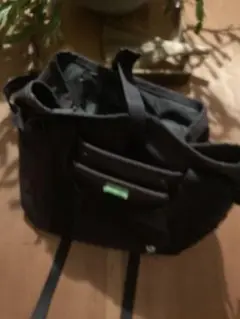 Back backpack