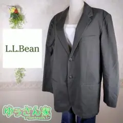 エルエルビーン テーラードジャケット アウター