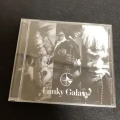 Funky Galaxy / Funky Galaxy