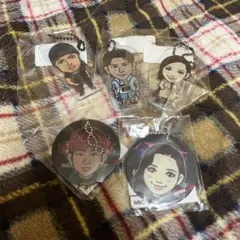 EXILE グッズ