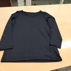 ユニクロキッズ　ヒートテック