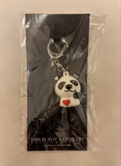 Jun. K 2PM Pan.K キーホルダー