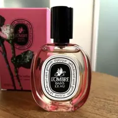 限定 diptyque オードトワレ ロンブル ダン ロー (30mL)