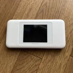 【HUAWEI】 UQ WiMAX Speed Wi-Fi NEXT W06
