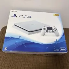 PS4 プレイステーション4