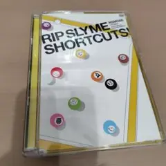 RIP SLYME SHORTCUTS! DVD リップスライム プロモ PV