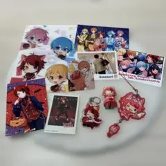 ストプリ　すとぷり　グッズセット　まとめ売り　計10点