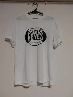 レイジェス ホワイト Tシャツ Lサイズ