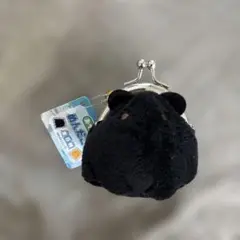めんだこ３　おてがま　がまぐち