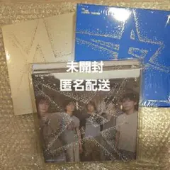 TXT THE STAR CHAPTER:TOGETHER 3形態未開封セット③