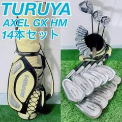 2025年最新】TSURUYA クラブセットの人気アイテム - メルカリ