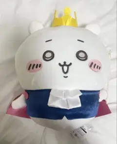 誕生日なちいかわ BIGぬいぐるみ