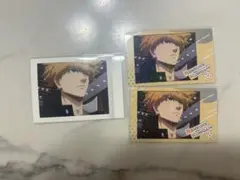 ブルーロック エピソード凪 ぱしゃこれ スナップマイド 國神 錬介