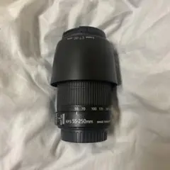 Canon EOS Kiss x7 望遠レンズ