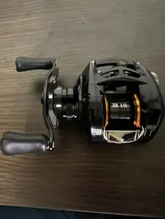 19アルファスCTSV カスタム品(純正品付き） DAIWA '19アルファスCT SVインプレ。高い汎用性を持つCTスプール