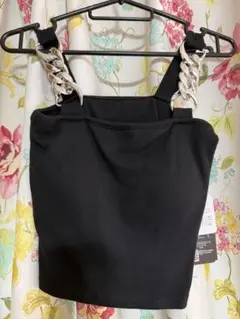 チェーンキャミ　shoko アベイル