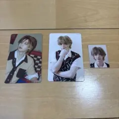 BOYNEXTDOOR BOYLIFE イハン
