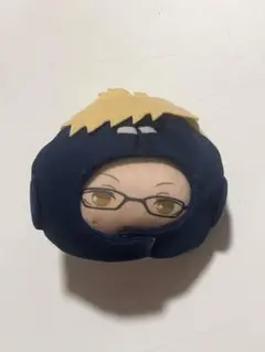 ハイキュー!! あにずきん 月島蛍