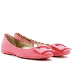 roger vivier ロジェヴィヴィエ フラットシューズ