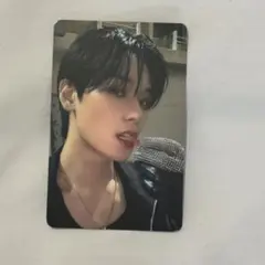 THE BOYZ ドボイズ　ソウルコン　ジュヨン　トレカ