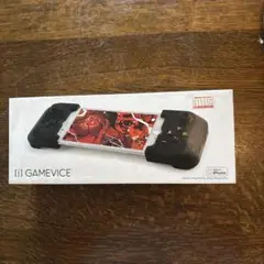 GAMEVICE iPhone用ゲームコントローラー