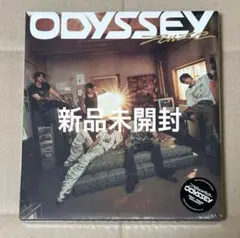 【RIIZE】 ODYSSEY PACKAGE UNIVERSE 新品未開封