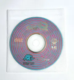 カルトQ　PCエンジン　CD ROM²　レトロゲーム　昭和　貴重　フジテレビ