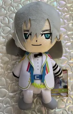 アイナナ　千　ぬいぐるみ