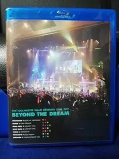 [国内盤ブルーレイ]アイドルマスター SideM GREETING 2017