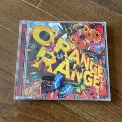 ORANGE RANGE
