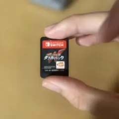 Nintendo Switch ダブルパック