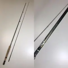 フェンウィック ロッド HMC GFF-805 ビンテージ 釣具
