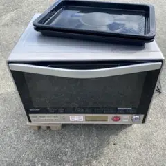 ✨美品✨ シャープ 30L 高温 スチーム オーブンレンジ RE-S31F-S シャープ 30L 高温スチームオーブンレンジ RE-S31F-S