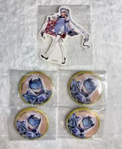 【新品】Fate/Grand Order メリュジーヌ まとめ売り