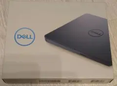 DELL USB DVDドライブ　DW316