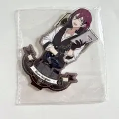 あんスタ　七種茨 星伴 アクリルスタンド アクスタ 中国 3弾