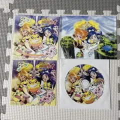 ふたりはプリキュア