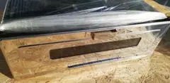 ピザオーブン
